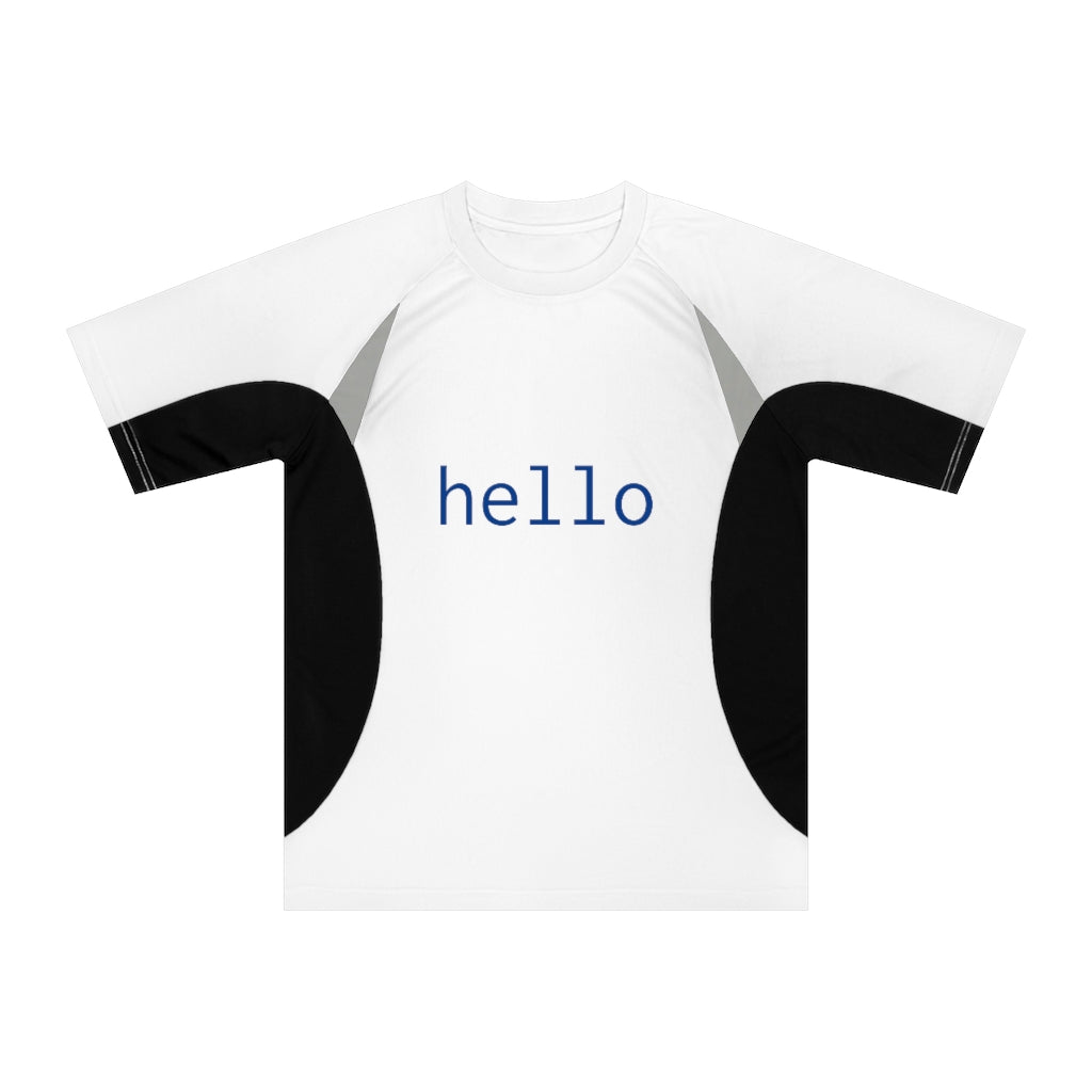 Men's Running T-Shirt