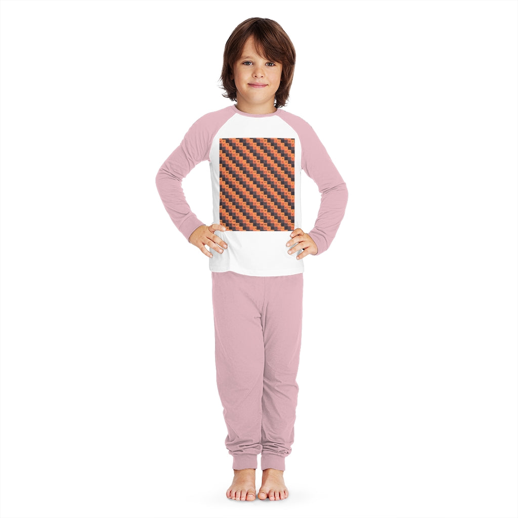 Kids' Pajama Set