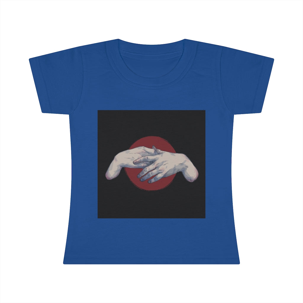 Toddler T-shirt