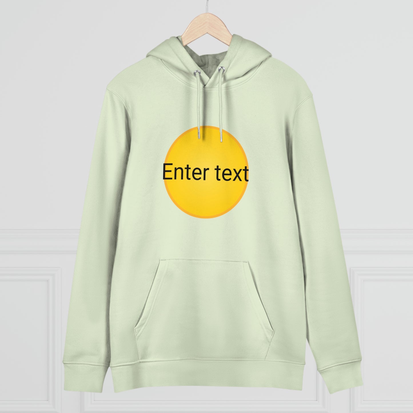 Unisex Cruiser Hoodie