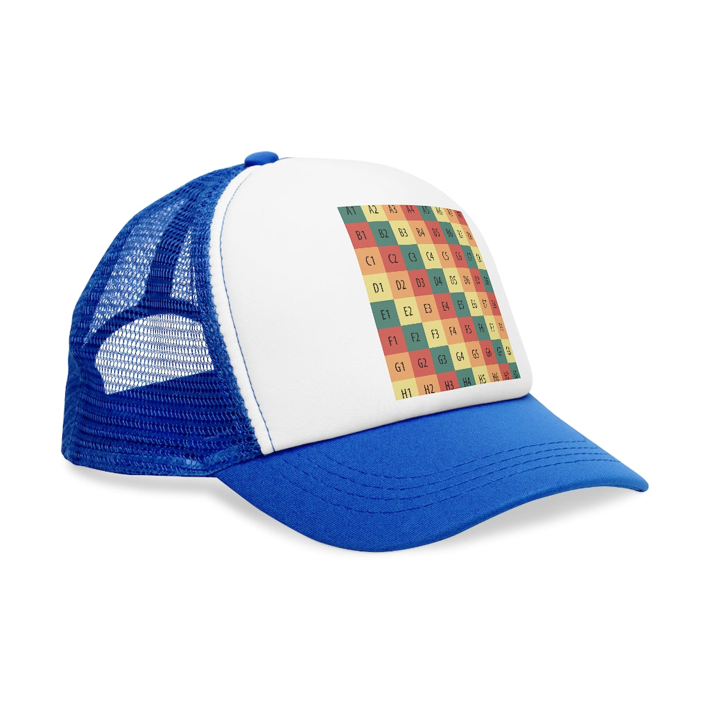 Trucker Cap