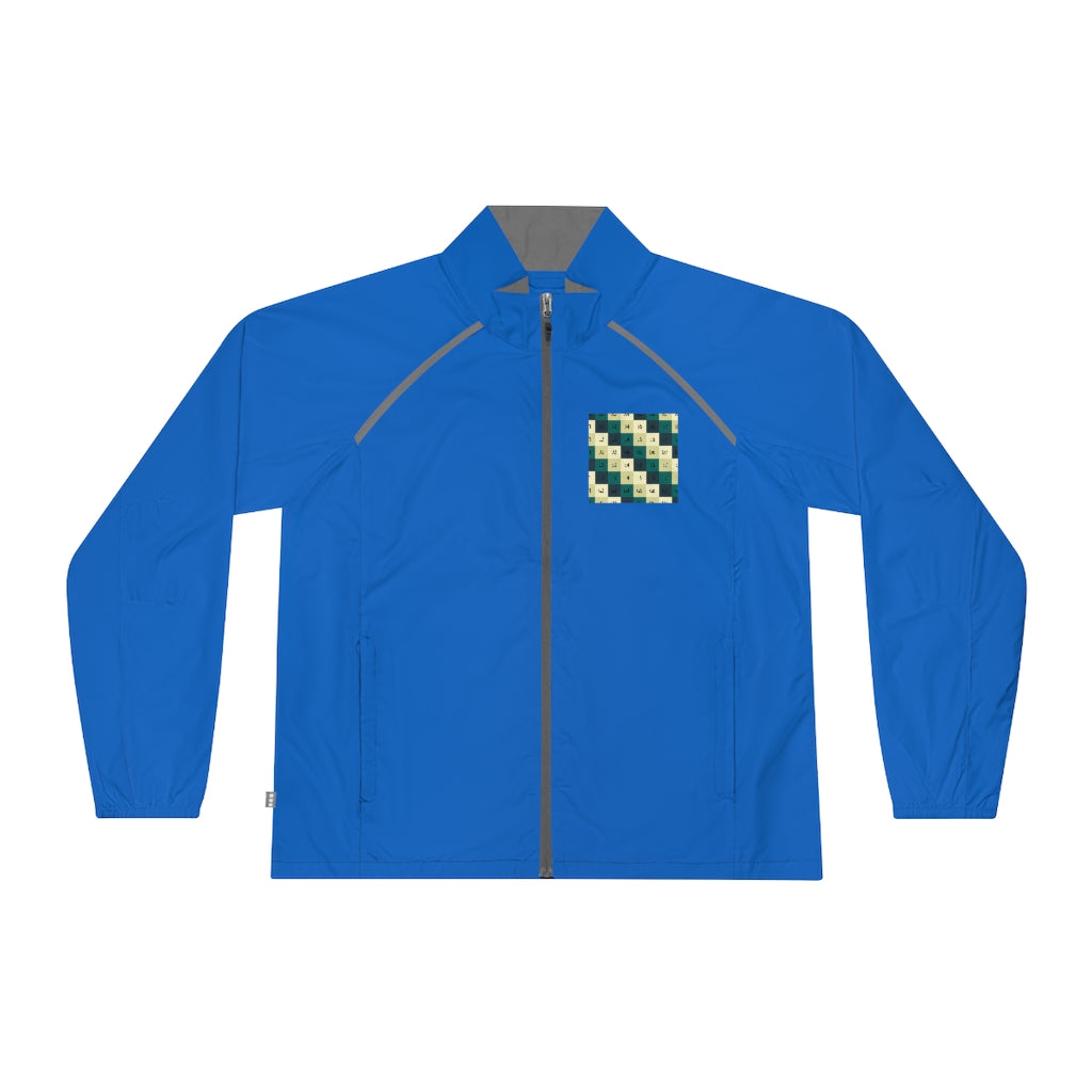 Women's Packable Jacket