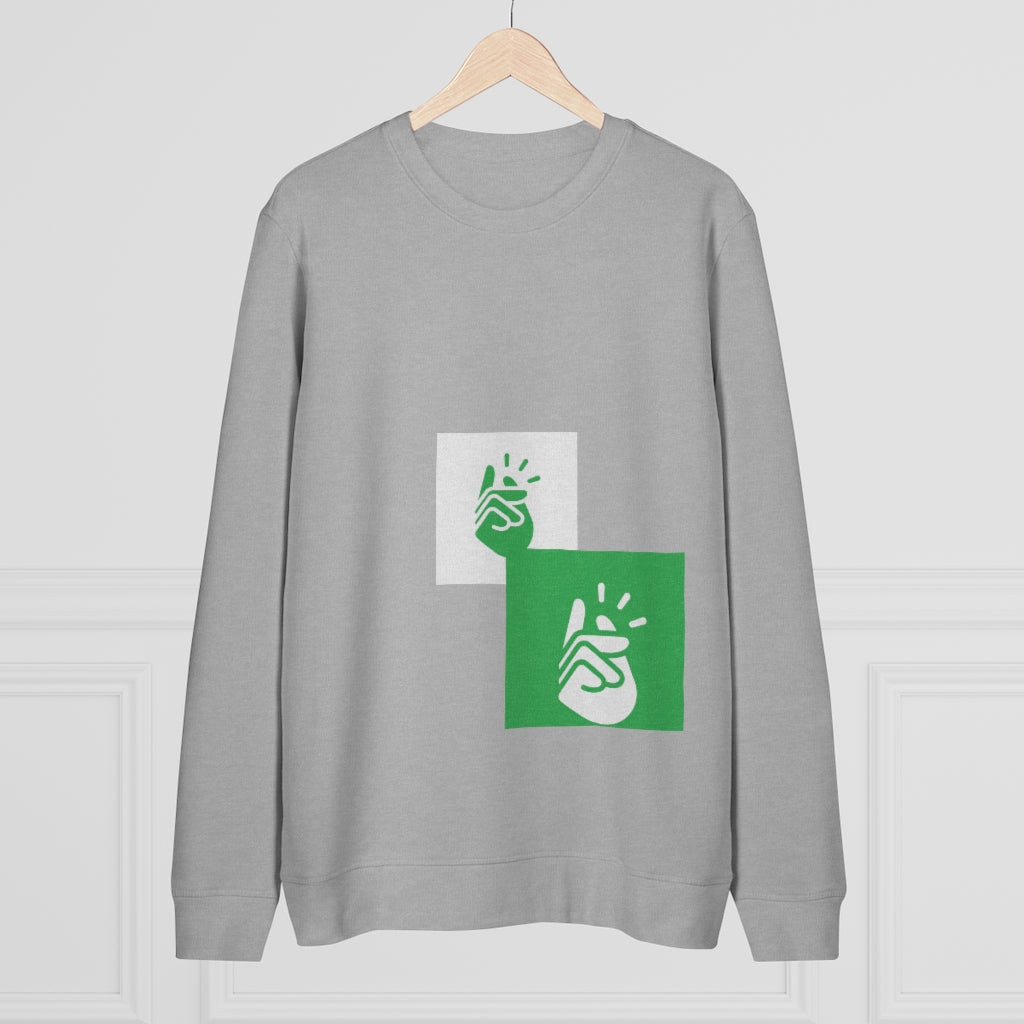 Copy of Unisex Rise Sweatshirt