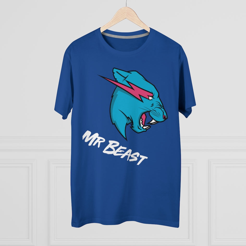 Men's Modern-fit Tee