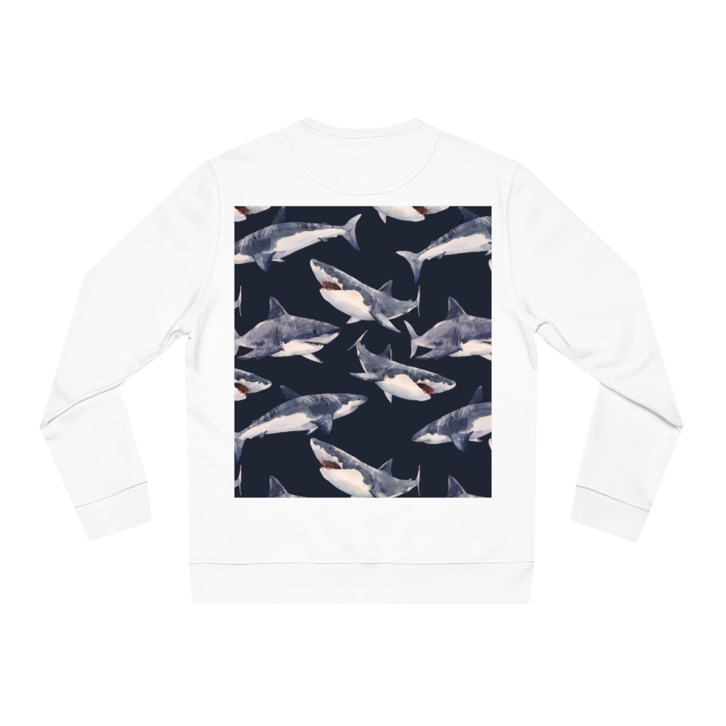 Unisex Changer Sweatshirt