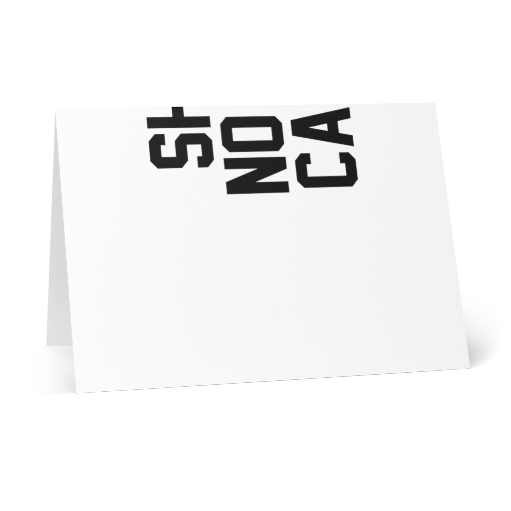 Greeting Cards (8 pcs)