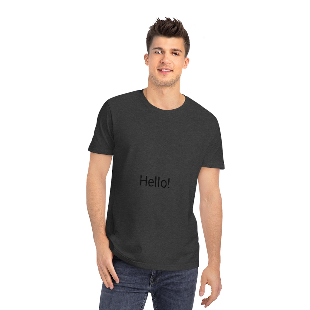 Unisex Rocker T-Shirt