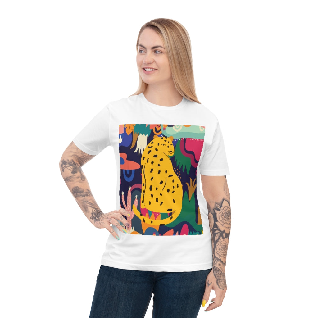 Unisex Classic Jersey T-shirt