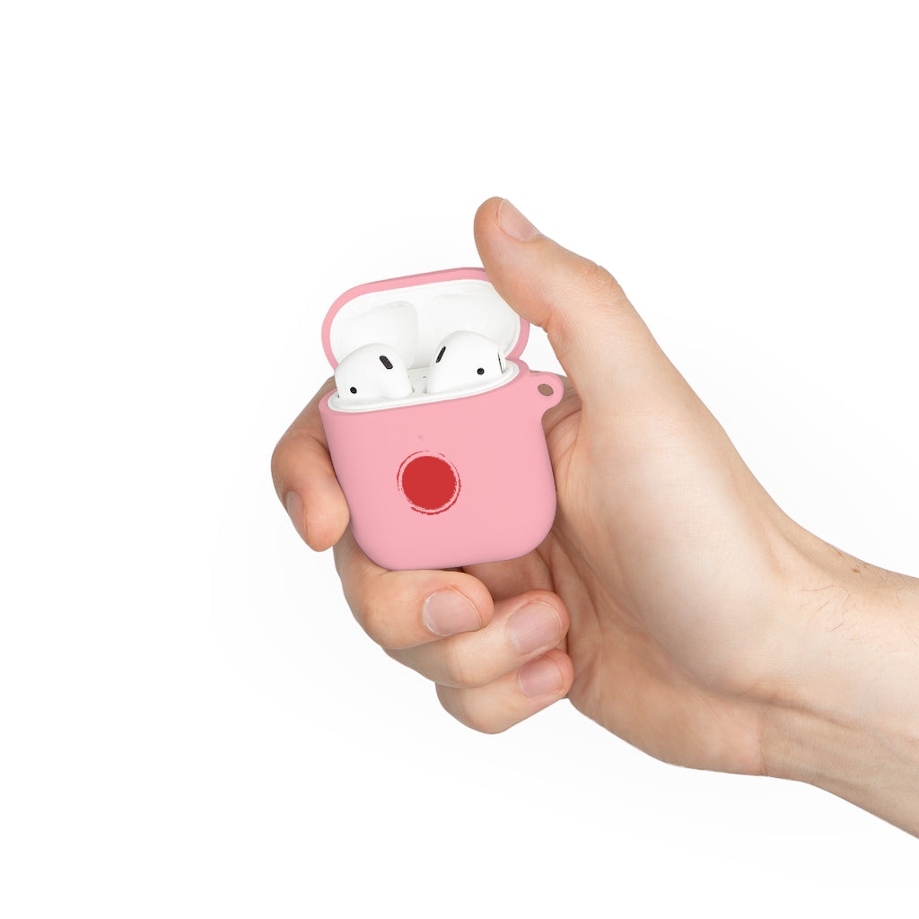 AirPods / AirPods Pro Case Cover