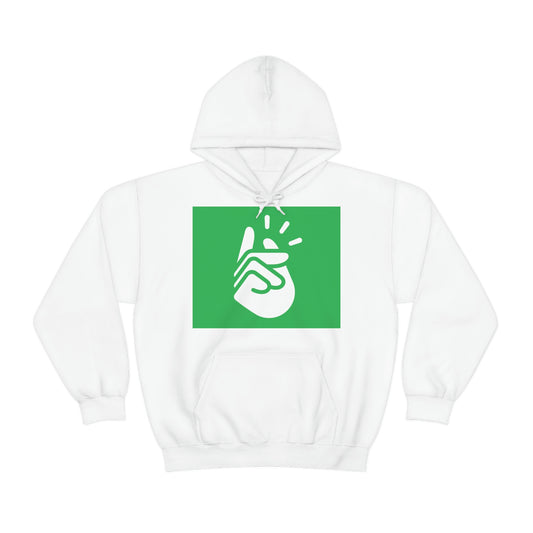 Dan listing image test - Unisex Heavy Blend™ Hooded Sweatshirt