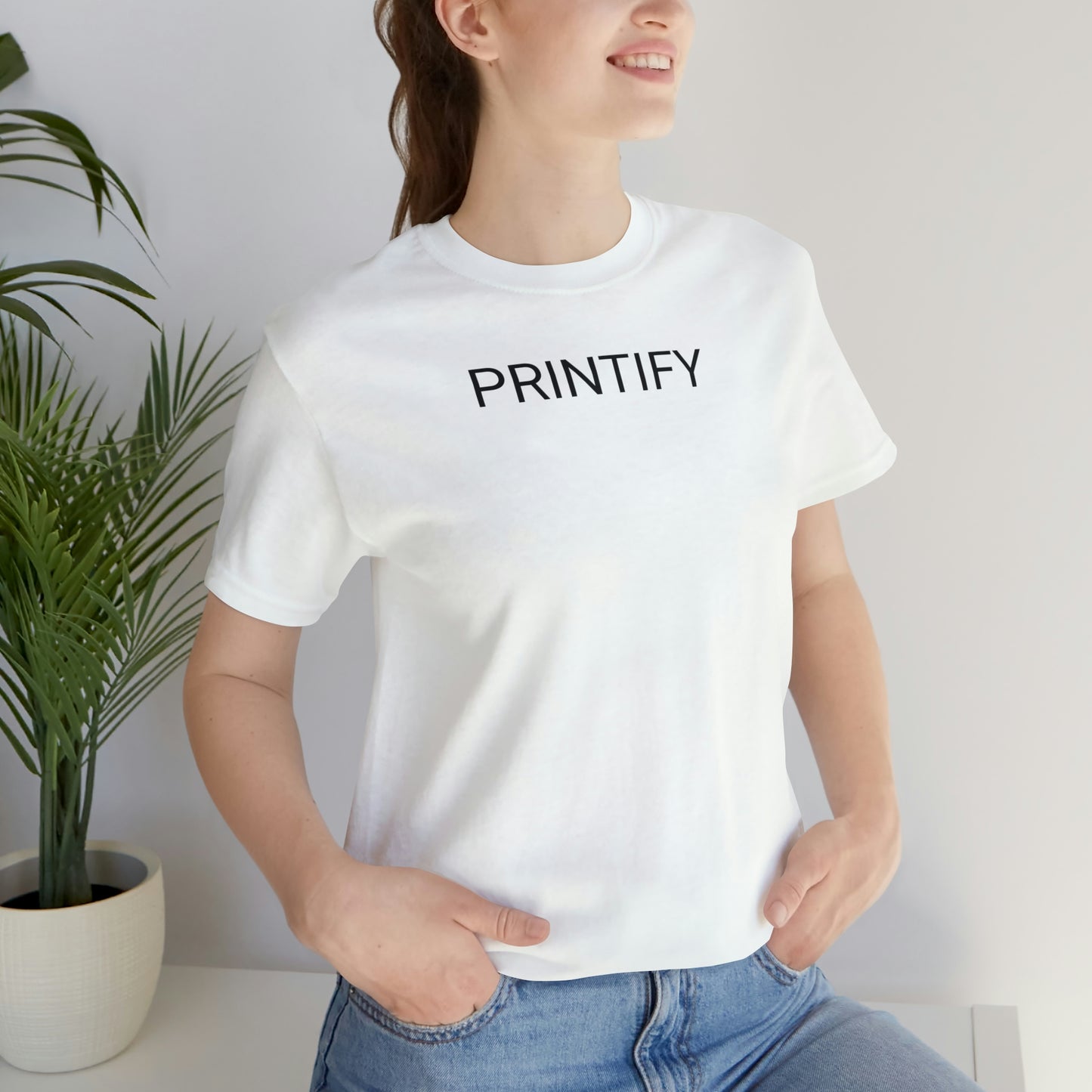 Copy of Shipping Test T-Shirt