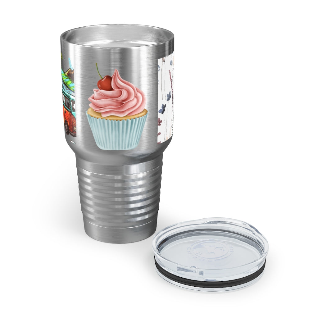 Ringneck Tumbler, 30oz