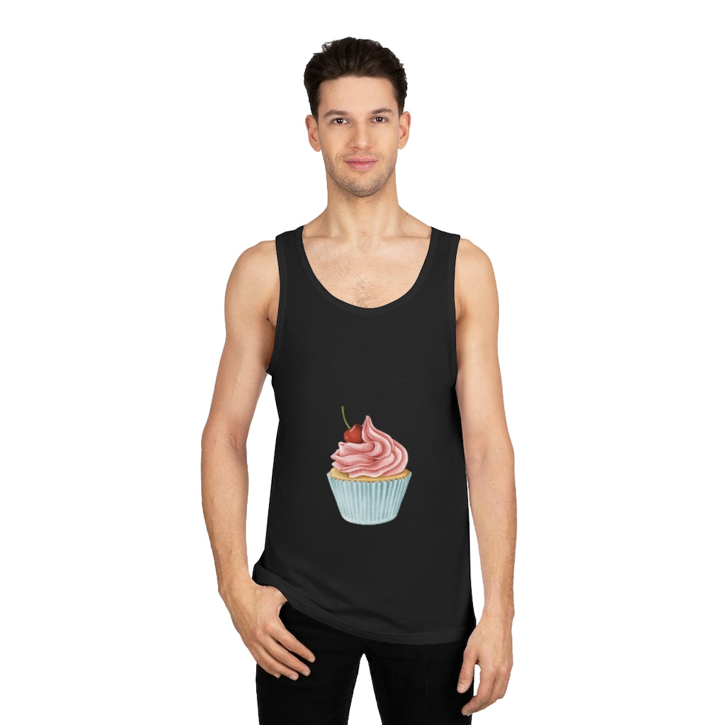 Unisex Softstyle™ Tank Top