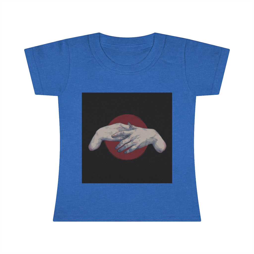 Toddler T-shirt