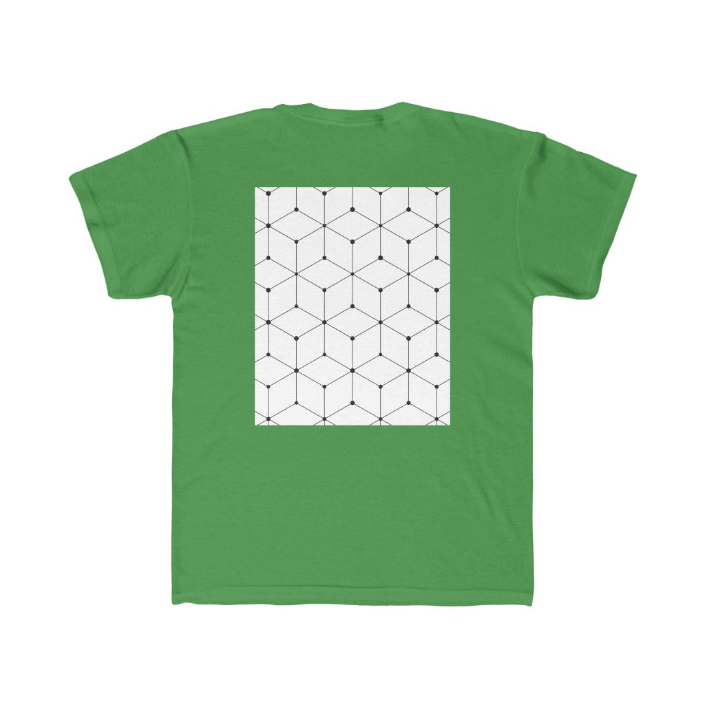 Kids Regular Fit Tee