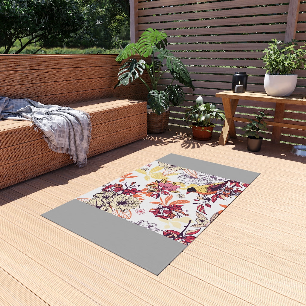 Outdoor Rug