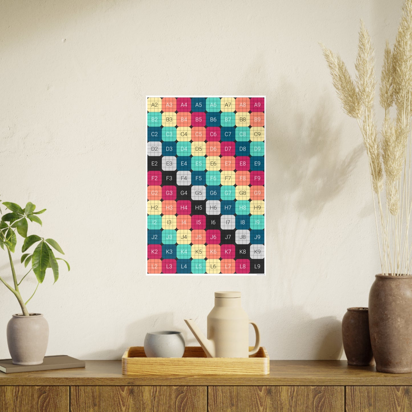 Photo Art Paper Posters