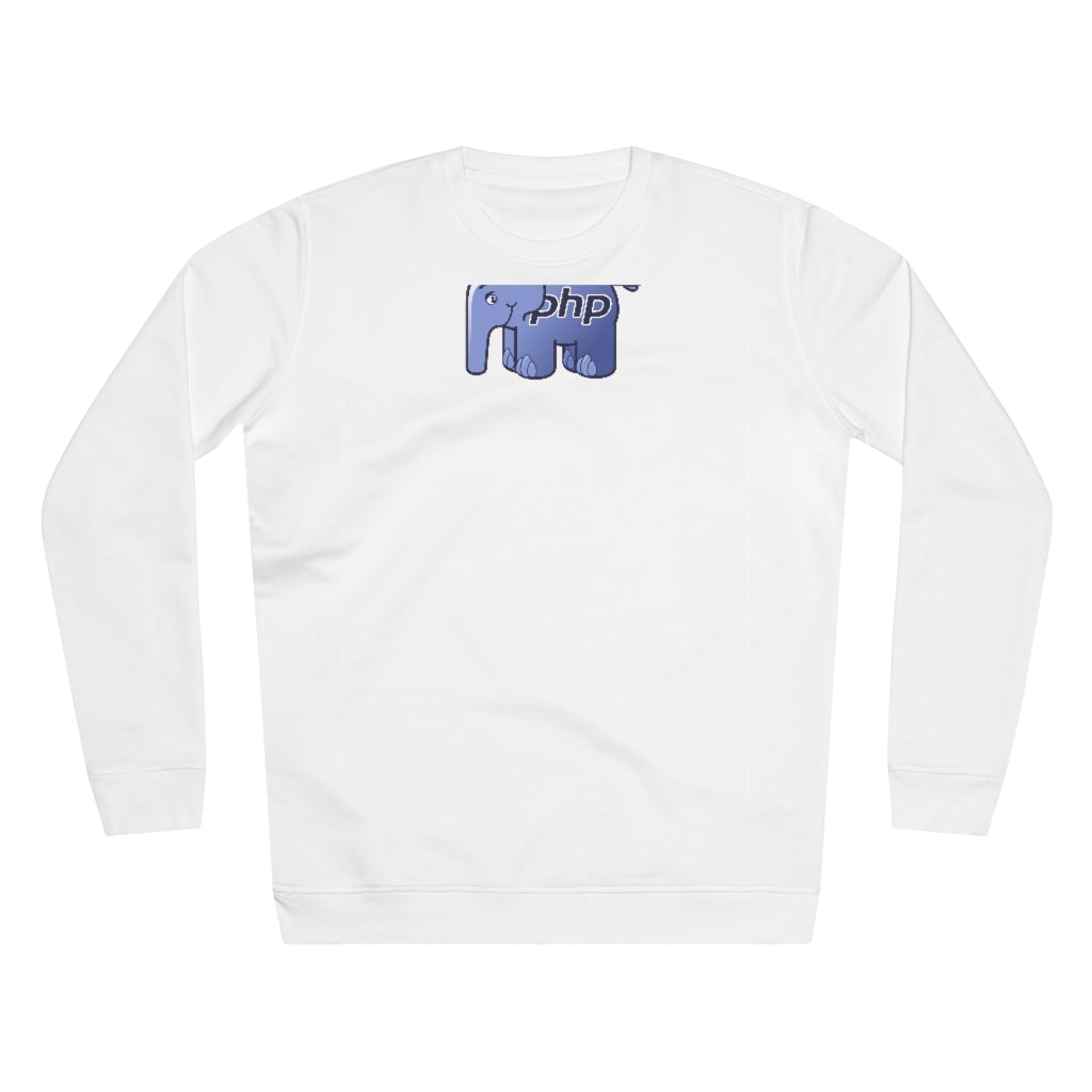 Unisex Rise Sweatshirt