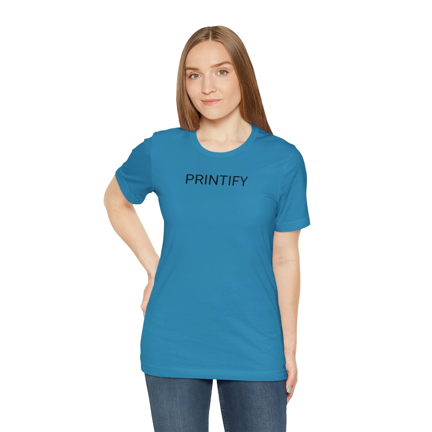 Copy of Shipping Test T-Shirt