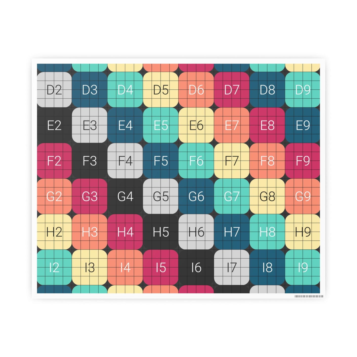 Photo Art Paper Posters