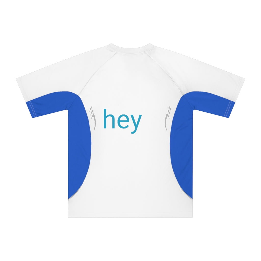 Men's Running T-Shirt