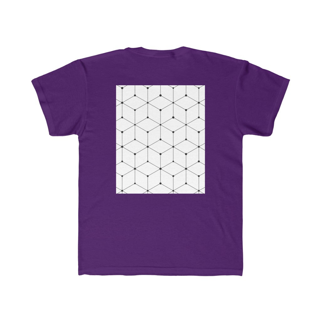 Kids Regular Fit Tee