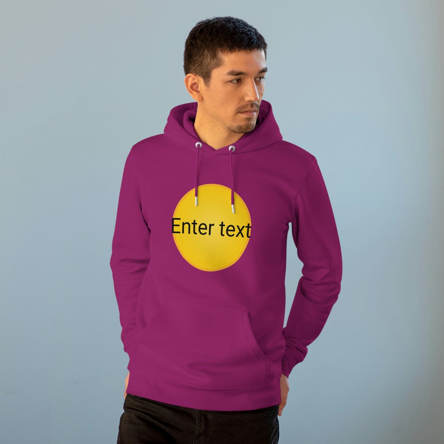 Unisex Cruiser Hoodie