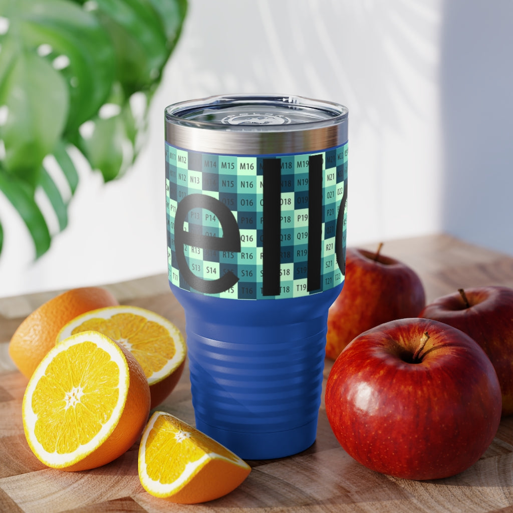 Ringneck Tumbler, 30oz