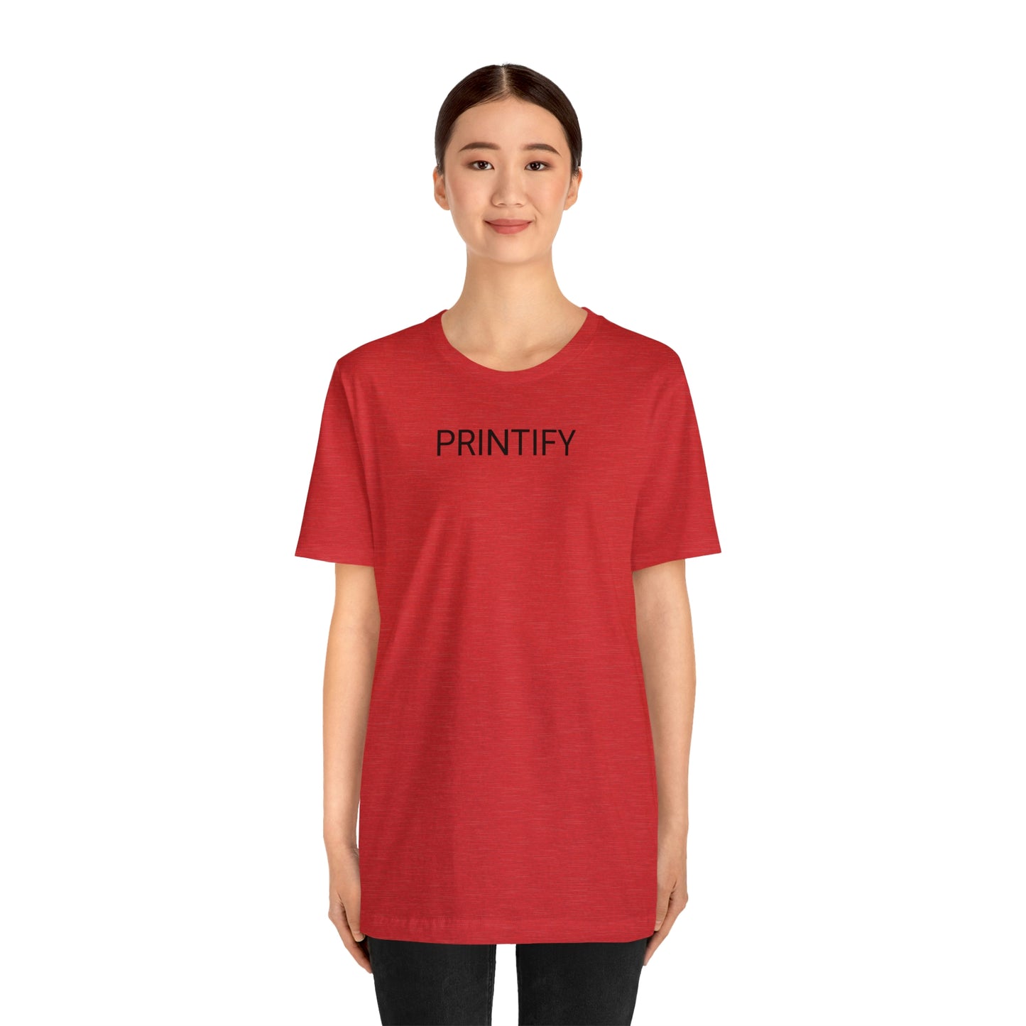 Copy of Shipping Test T-Shirt