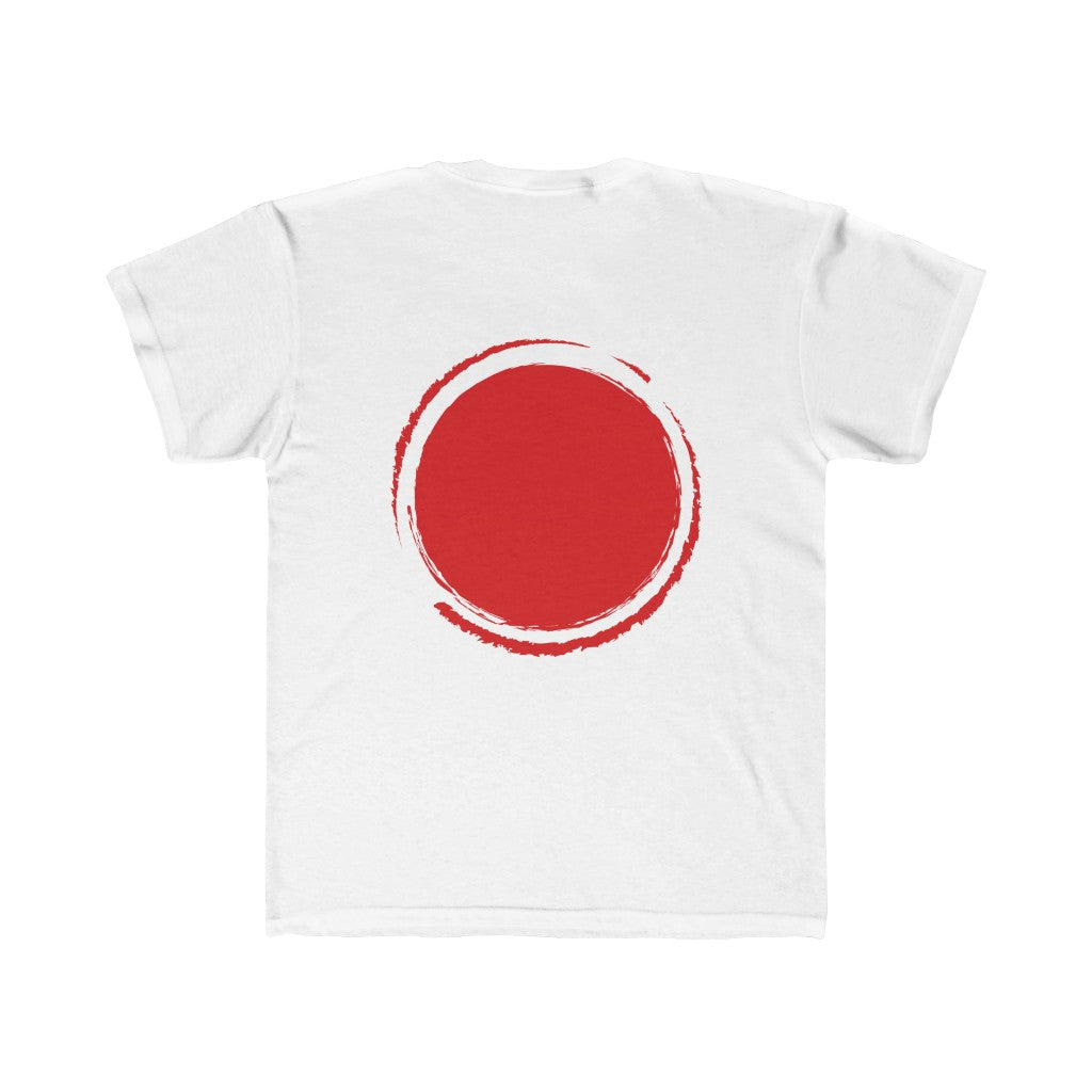 Kids Regular Fit Tee