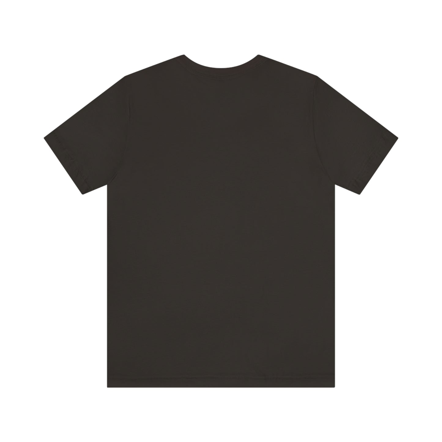 Integration test - Unisex Jersey Short Sleeve Tee