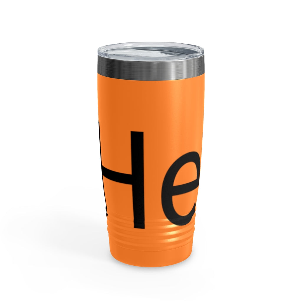 Copy of Ringneck Tumbler, 20oz