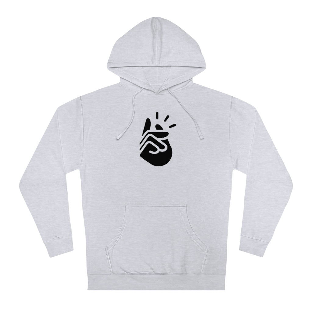 Unisex Hooded Sweatshirt