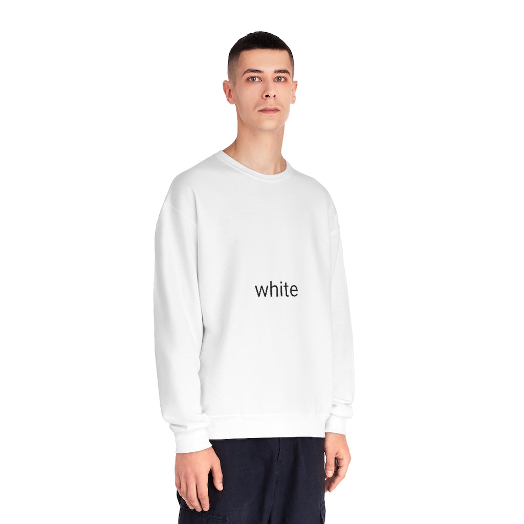 Unisex NuBlend® Crewneck Sweatshirtgh