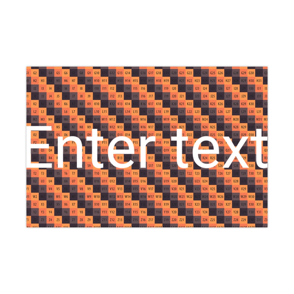 Premium Matte Posters