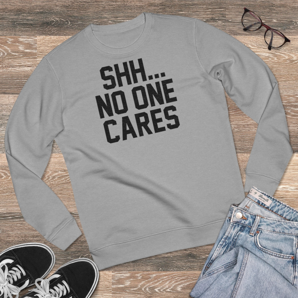 Unisex Rise Sweatshirt