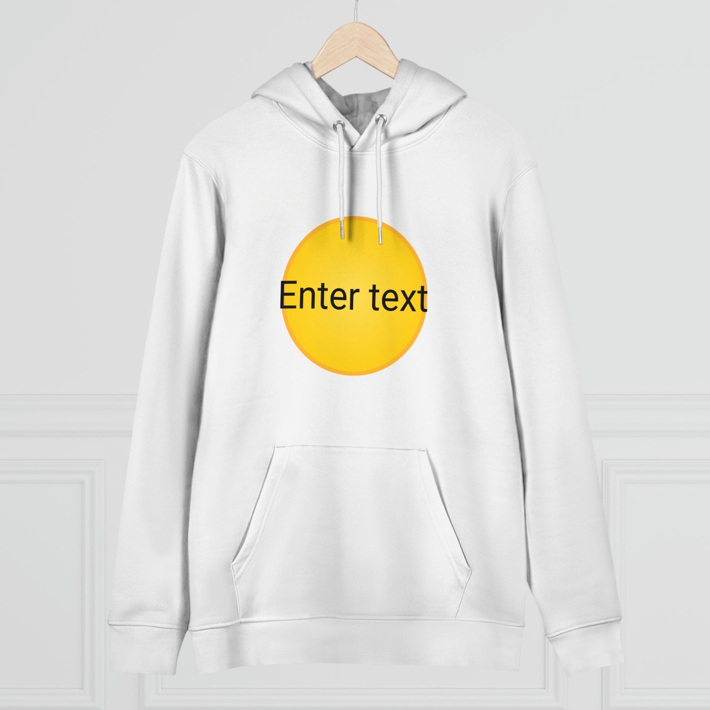 Unisex Cruiser Hoodie