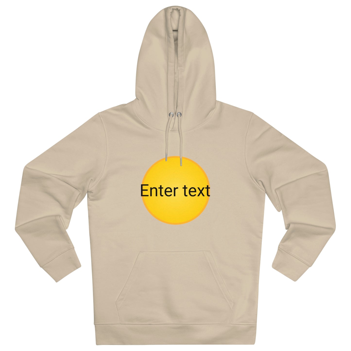 Unisex Cruiser Hoodie