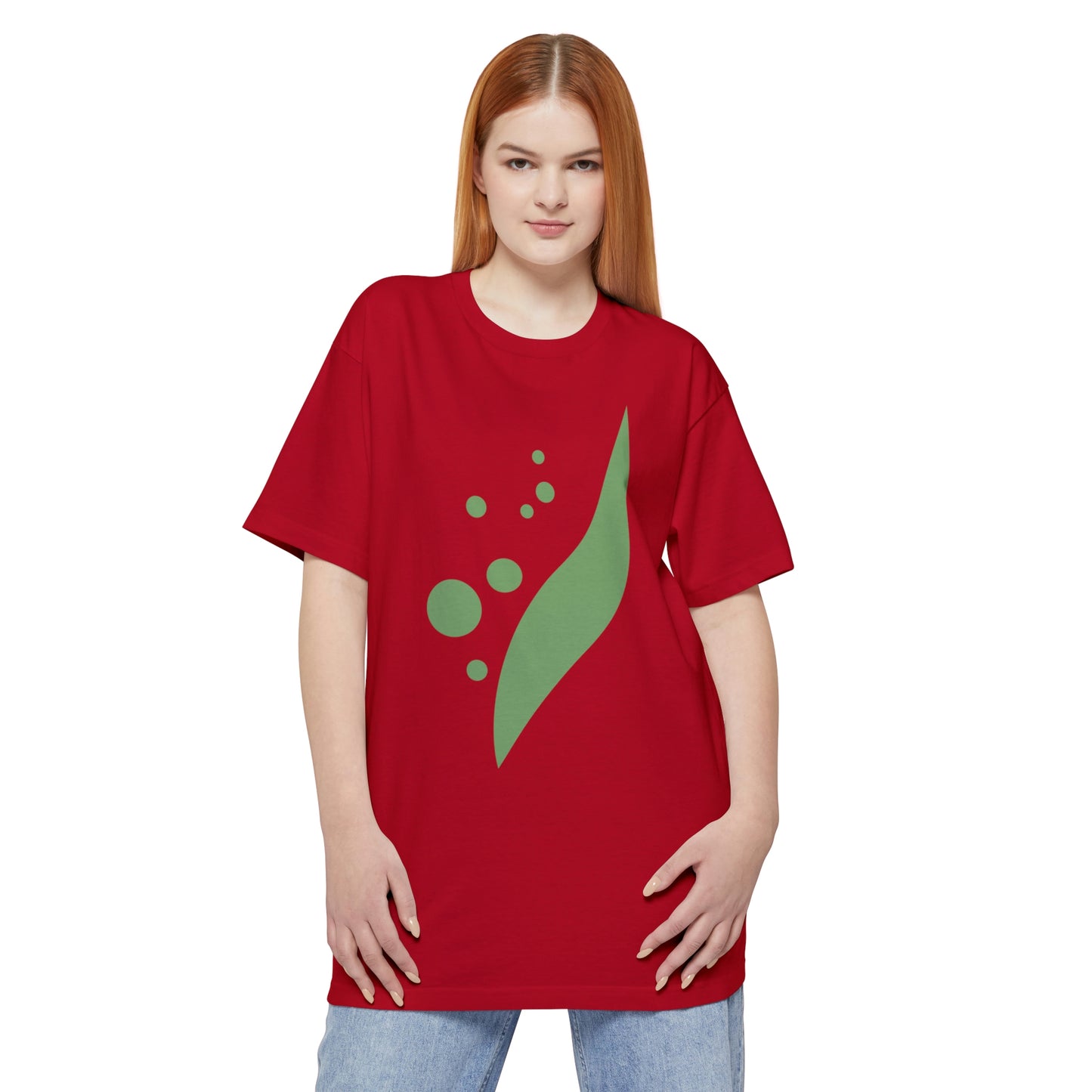 Unisex Tall Beefy-T® T-Shirt