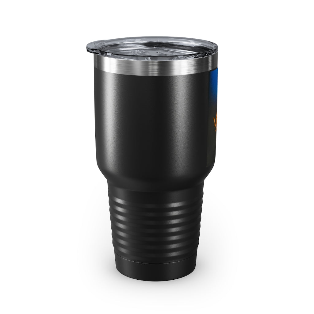 Ringneck Tumbler