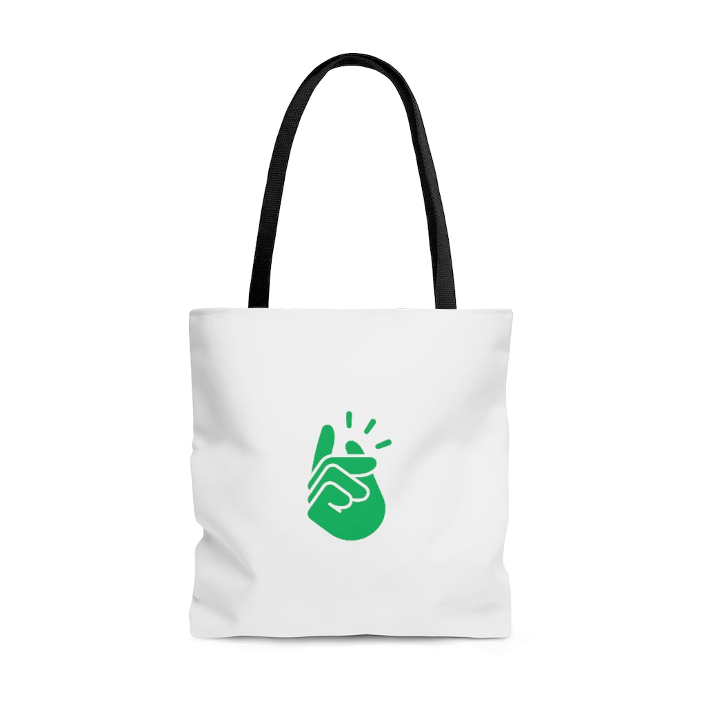AOP Tote Bag