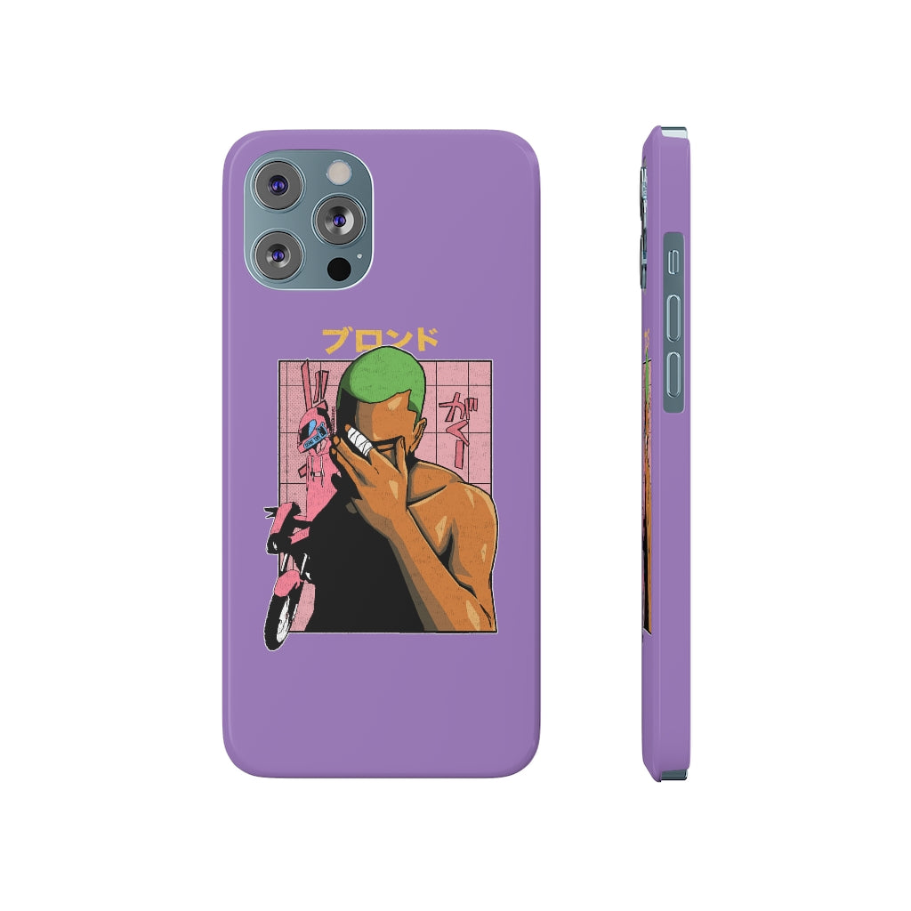 Barely There Phone Cases
