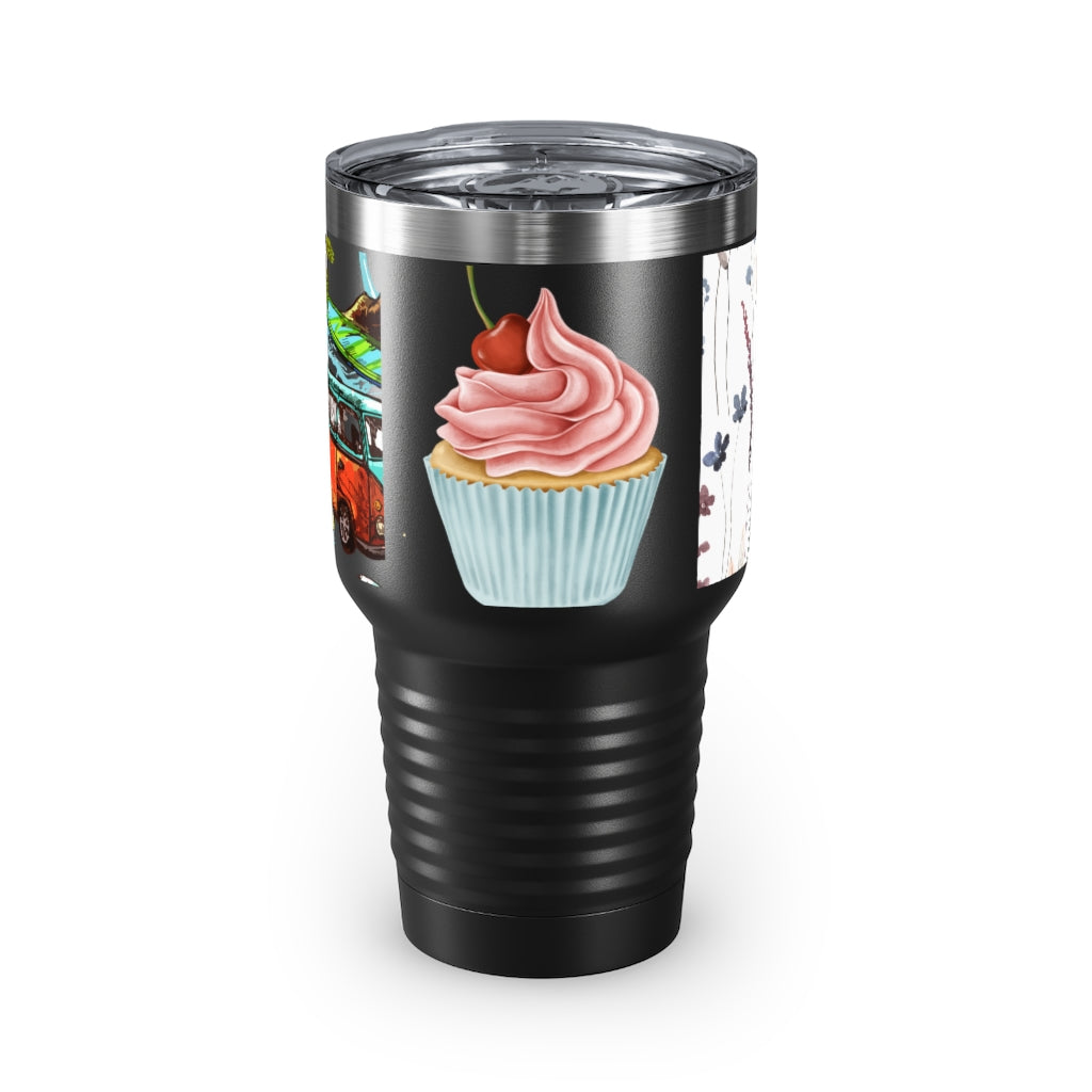 Ringneck Tumbler, 30oz