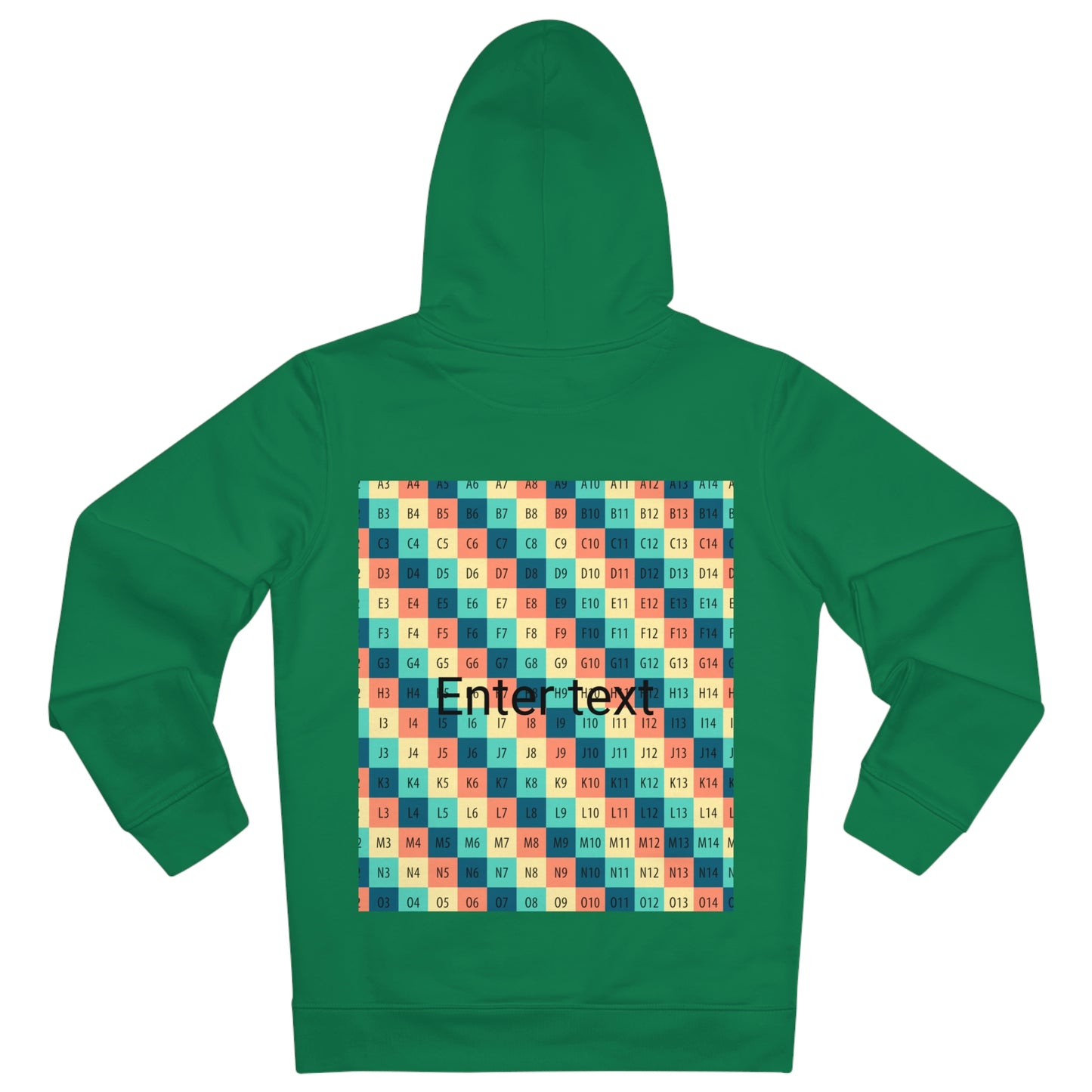 Unisex Cruiser Hoodie