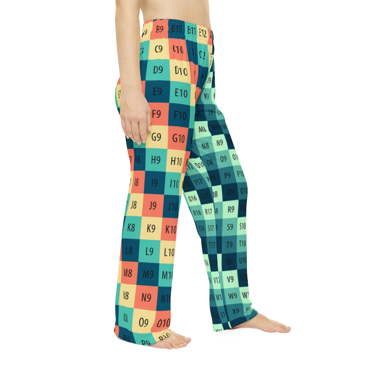 Women's Pajama Pants