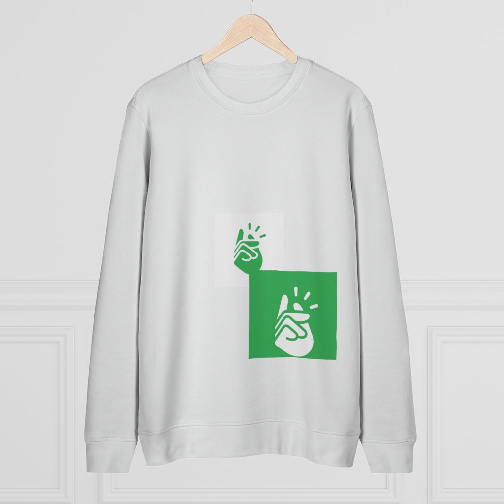 Unisex Rise Sweatshirt