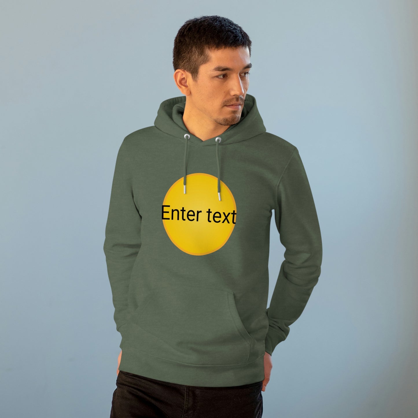 Unisex Cruiser Hoodie