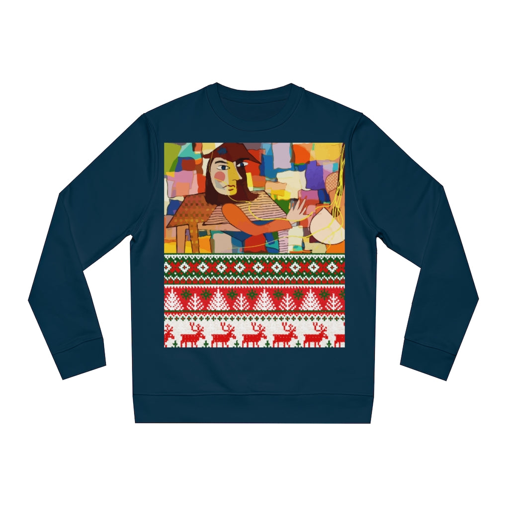 Unisex Changer Sweatshirt