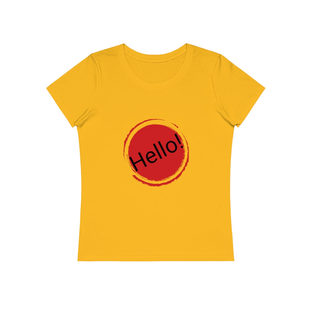 Women's Expresser T-Shirt