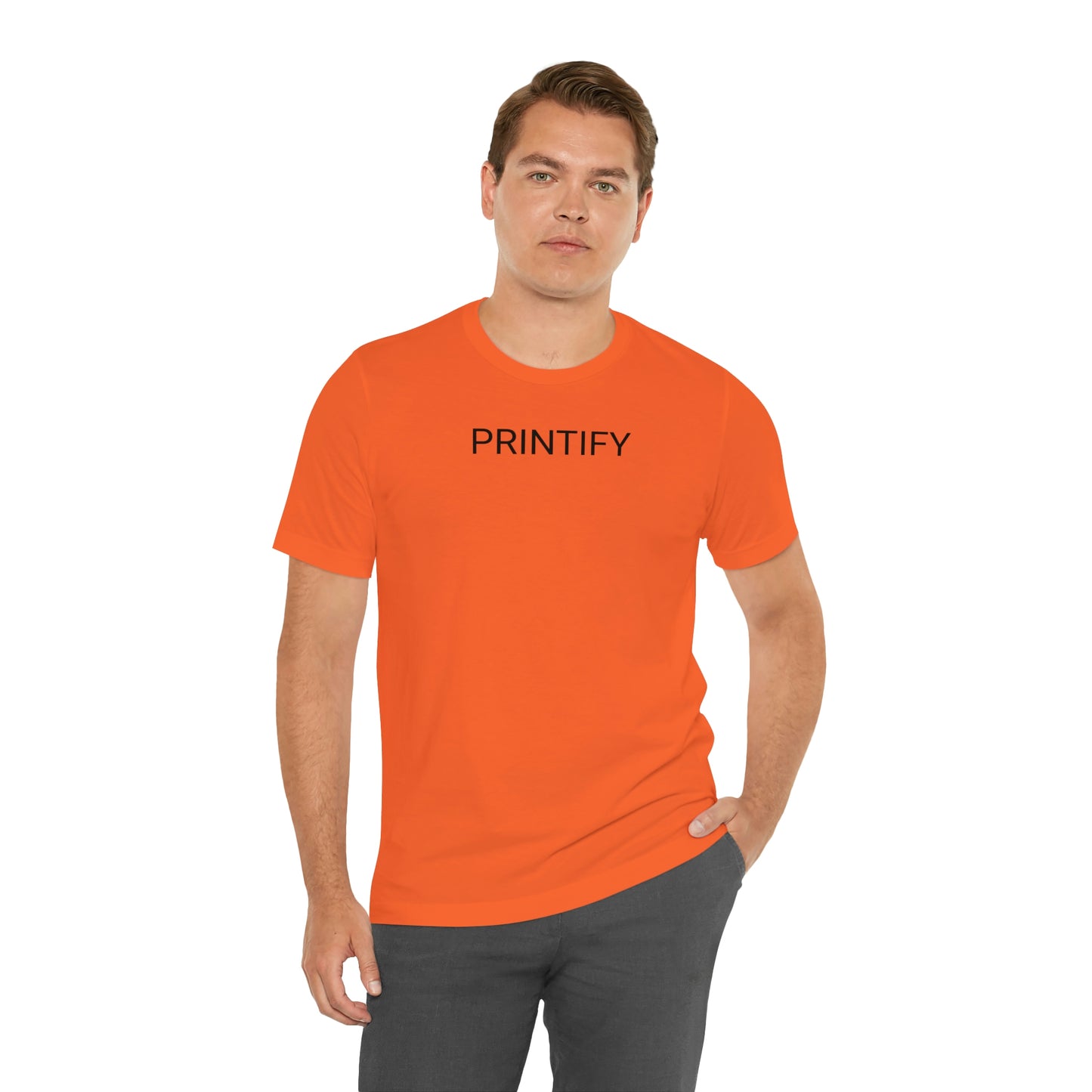 Copy of Shipping Test T-Shirt